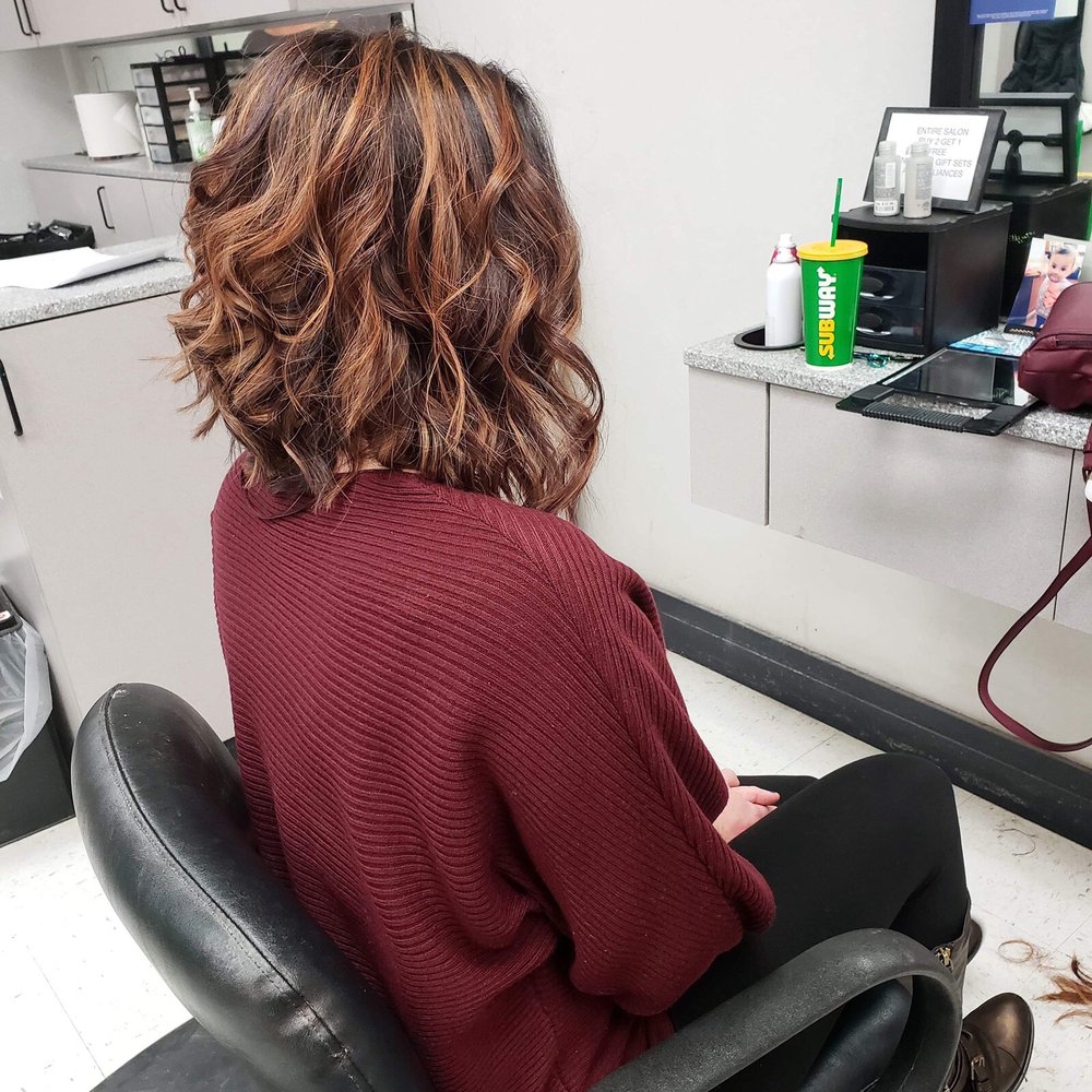 SmartStyle - After - Hair Salons Near Me - Elyria, Ohio SmartStyle - After - Hair Salons Near Me - Elyria, Ohio