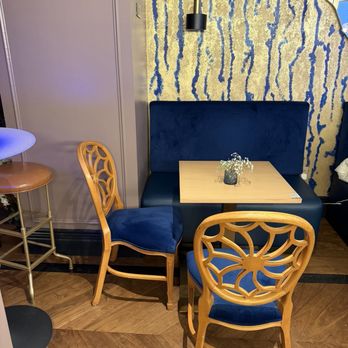 Aura D’Or - Inside - Cafes Near Me - New York, New York Aura D’Or - Inside - Cafes Near Me - New York, New York