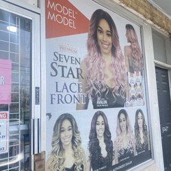 Hair Selection