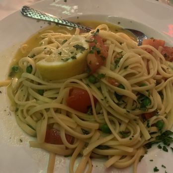 Odyssey Italian Restaurant - Shrimp Palermo Pasta - Sicilian Near Me - Denver, Colorado Odyssey Italian Restaurant - Shrimp Palermo Pasta - Sicilian Near Me - Denver, Colorado
