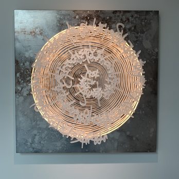 Manhattan Beach Arts Center - More wall art - Art Galleries Near Me - Manhattan Beach, California Manhattan Beach Arts Center - More wall art - Art Galleries Near Me - Manhattan Beach, California