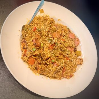 Fire On The Bayou - Jambalaya - Cajun/Creole Near Me - Orange City, Florida Fire On The Bayou - Jambalaya - Cajun/Creole Near Me - Orange City, Florida