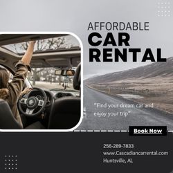 Cascadian Car Rental