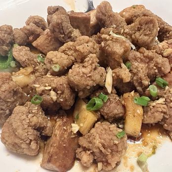 Taste Of China - Chinese Near Me - Duluth, Georgia