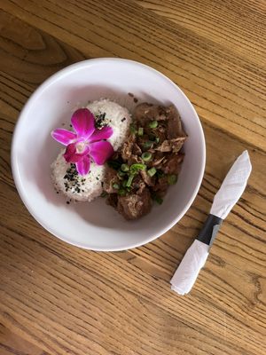 Noelani's Island Grill by null