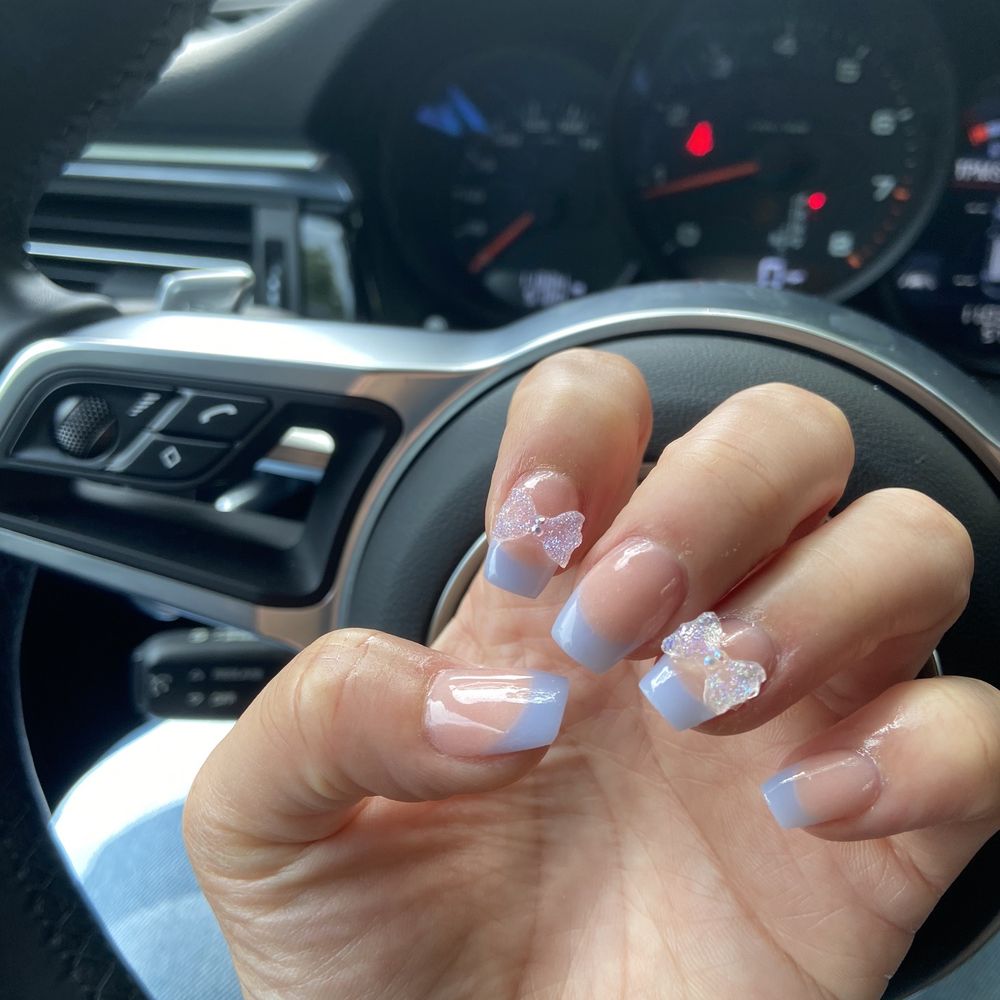 Queen Bee Nails and Spa - Nail Salons Near Me - Brighton, Massachusetts
