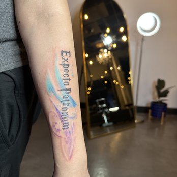 Cobalt Tattoo - Tattoo Near Me - Woodbridge, Virginia