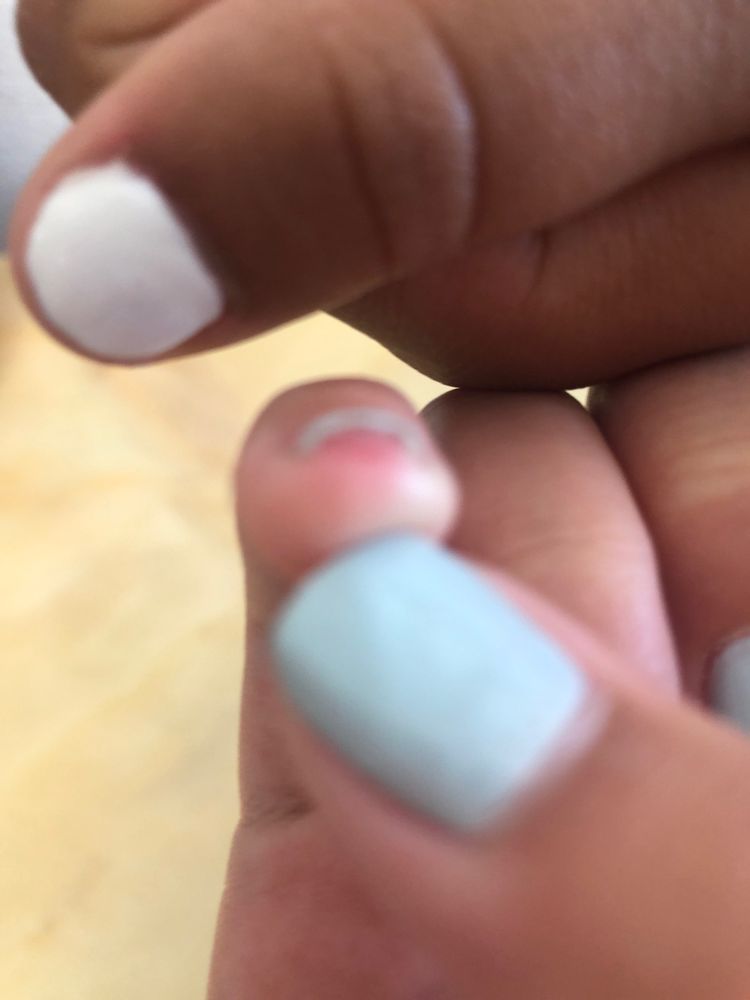 NATURAL NAILS Updated September 2024 26 Photos 12223 Highland Ave