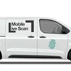 Dolphin Mobile Live Scan