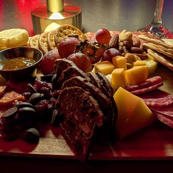 The Social Speakeasy - Charcuterie board - Speakeasies Near Me - Montgomery , Texas The Social Speakeasy - Charcuterie board - Speakeasies Near Me - Montgomery , Texas