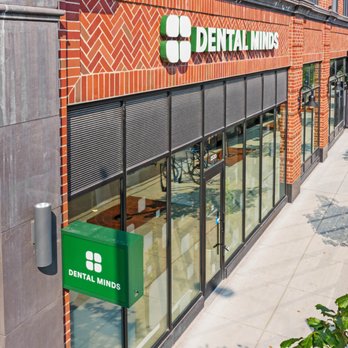 Dental Minds - Cosmetic Dentists Near Me - Chicago, Illinois