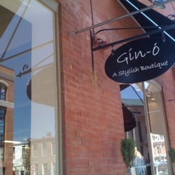 Gin-o Boutique