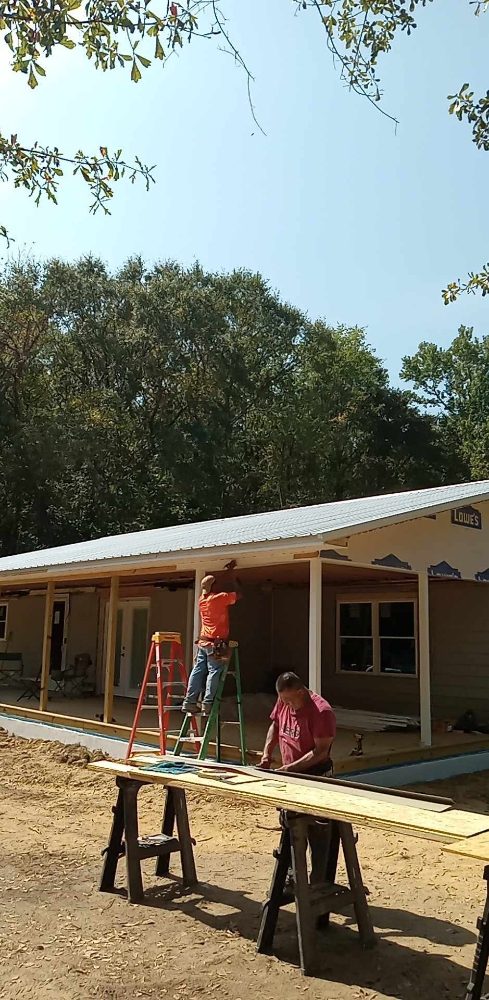 Slide of Riggs Roofing and Remodeling