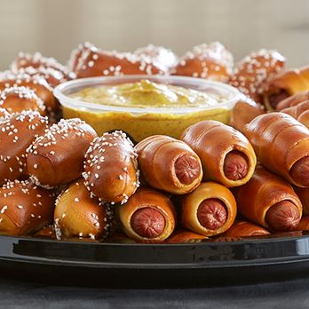 Philly Pretzel Factory - Pretzels Near Me - Hummelstown, Pennsylvania Philly Pretzel Factory - Pretzels Near Me - Hummelstown, Pennsylvania