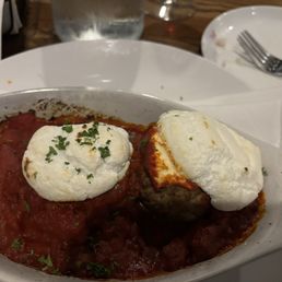 Meatballs