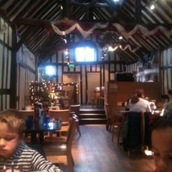 Pizza Express