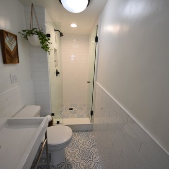 LA Custom Tile - General Contractors Near Me - Los Angeles, California