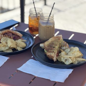 Cafe Mong - Breakfast & Brunch Near Me - Las Vegas, Nevada
