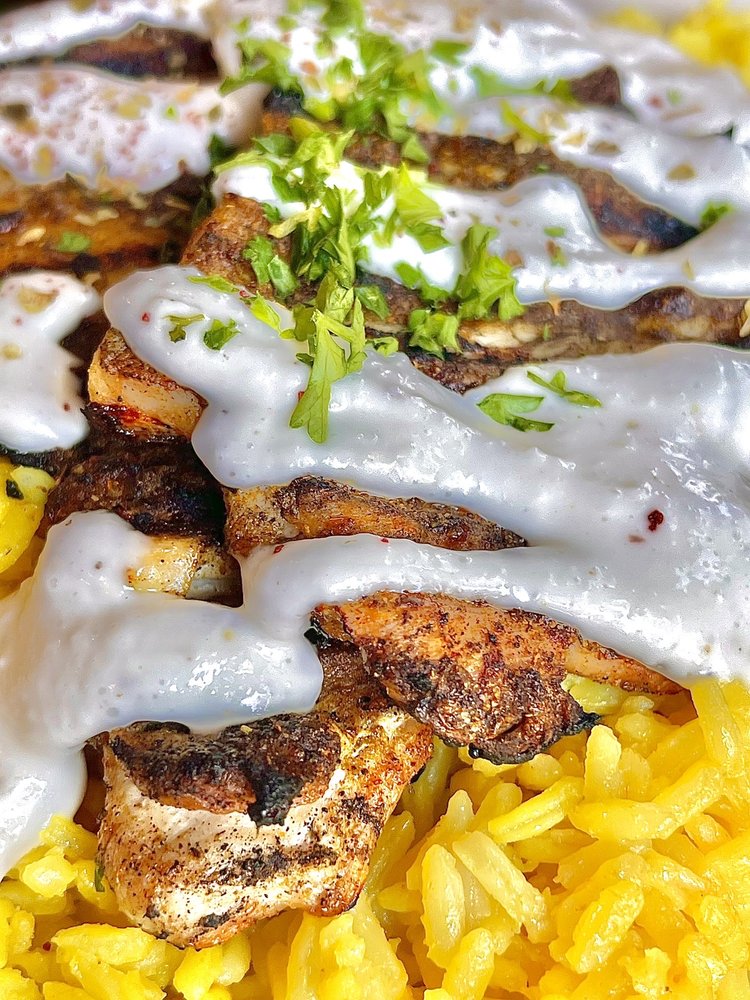 Mediterranean Kitchen