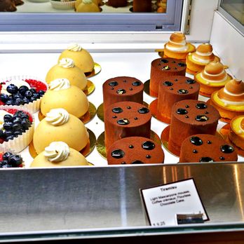 Vanille Patisserie - Desserts Near Me - Chicago, Illinois Vanille Patisserie - Desserts Near Me - Chicago, Illinois