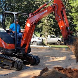 Pace Plumbing Company