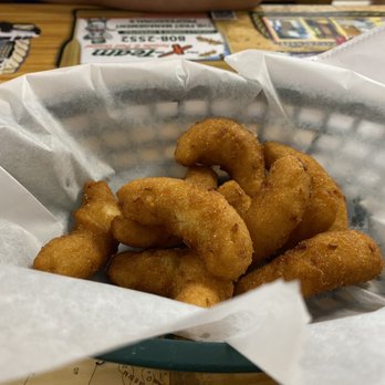 Cox Family Restaurant - Hush puppies - American Near Me - Morehead City, North Carolina Cox Family Restaurant - Hush puppies - American Near Me - Morehead City, North Carolina