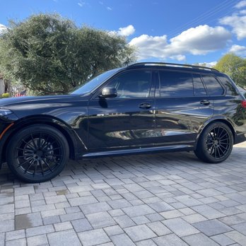 Nitrous Garage Auto Inc. - Amazing powered coating job , finish is amazing - Tires Near Me - Pomona, California Nitrous Garage Auto Inc. - Amazing powered coating job , finish is amazing - Tires Near Me - Pomona, California