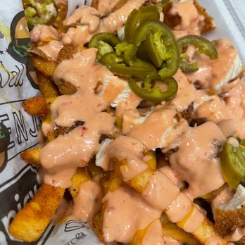 Lime n Dime - Halal Near Me - Plano, Texas