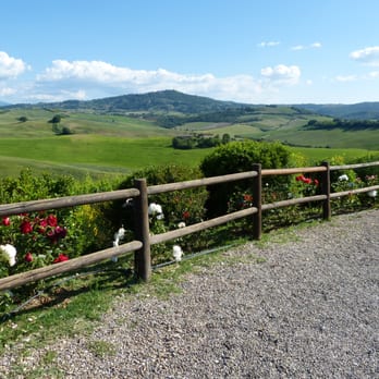Altesino - Wineries Near Me - Montalcino, SI