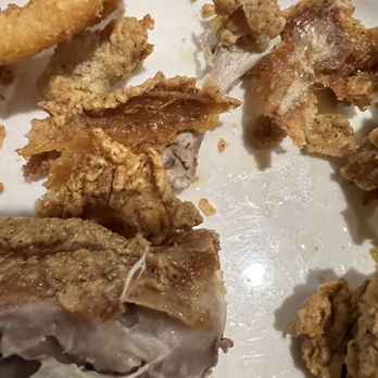 Daisy Mae’s - Gross chicken - Breakfast & Brunch Near Me - New Orleans, Louisiana