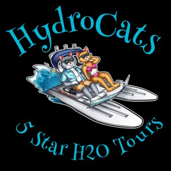 Hydrocats - At HydroCats, we believe in responsible tourism. We are committed to minimizing our impact on the environment. - Boat Tours Near Me - Sarasota, Florida