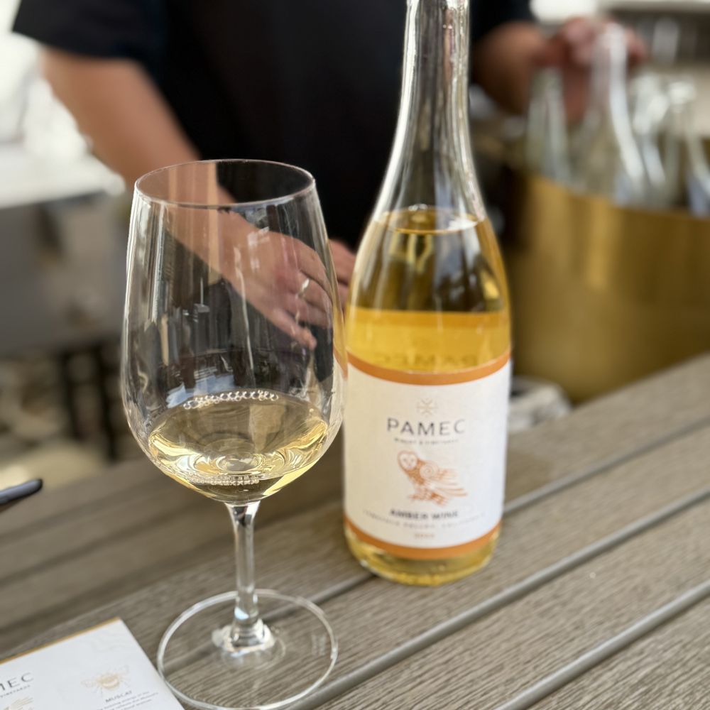Pamec - Pamec Amber - Wine Bars Near Me - Temecula, California Pamec - Pamec Amber - Wine Bars Near Me - Temecula, California