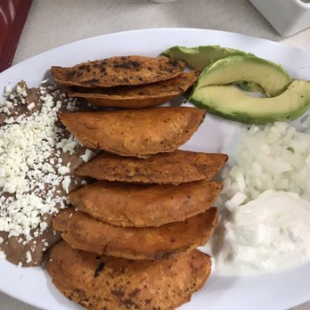 Restaurant La Esperanza - Enchiladas potosinas - Tacos Near Me - Houston, Texas Restaurant La Esperanza - Enchiladas potosinas - Tacos Near Me - Houston, Texas
