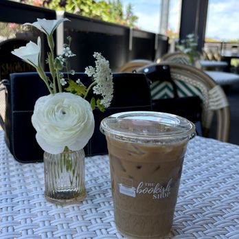 The Bookish Shop - Love the outdoor patio seating. Scenic bistro style. - Bookstores Near Me - Gilbert, Arizona The Bookish Shop - Love the outdoor patio seating. Scenic bistro style. - Bookstores Near Me - Gilbert, Arizona