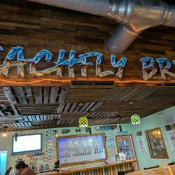 Beachfly Brewery