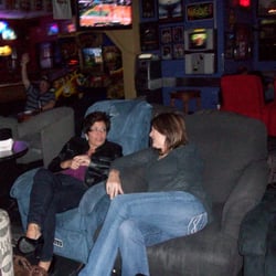 StriXe Lounge - Jan. 13, 2012
