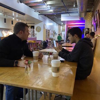 Filtered - Coffee - Coffee & Tea Near Me - McKinney, Texas