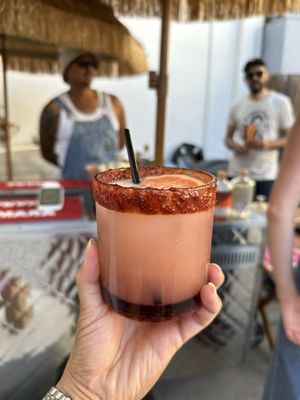 De La Playa Records & Leisure by null