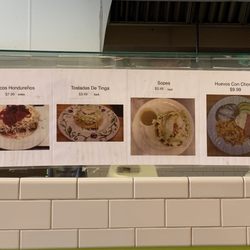 Latin Flavor Cafe