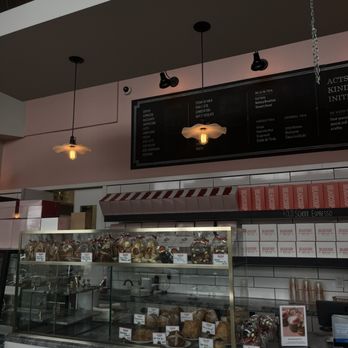 Beaucoup Bakery & Cafe - Bakeries Near Me - Vancouver, British Columbia