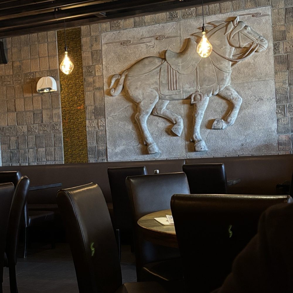 Buddha - Asian Fusion Near Me - Rye Brook, New York