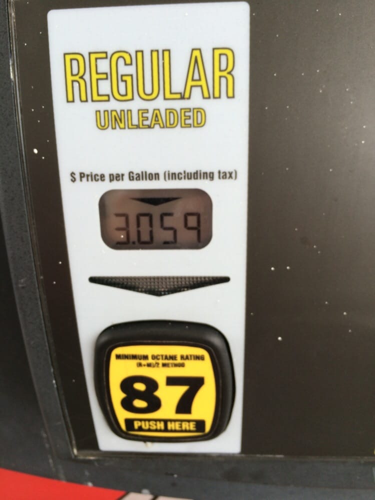 EL CHEAPO 1315 Ga Highway 40 E, Kingsland, Gas Stations