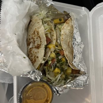 El Mexiquense - Fish tacos - Mexican Near Me - Saint Louis, Missouri