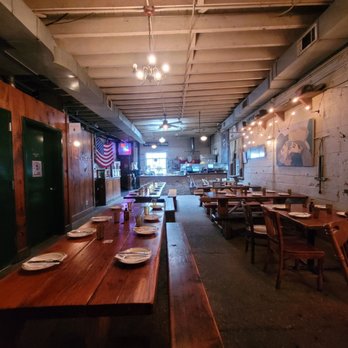 Roberta's - Pizza Near Me - Brooklyn, New York Roberta's - Pizza Near Me - Brooklyn, New York