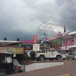 Plaza La Vista