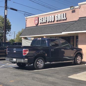 H Salt Esquire Fish & Chips - Fish & Chips Near Me - Orange, California