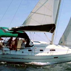 A Day On The Bay
