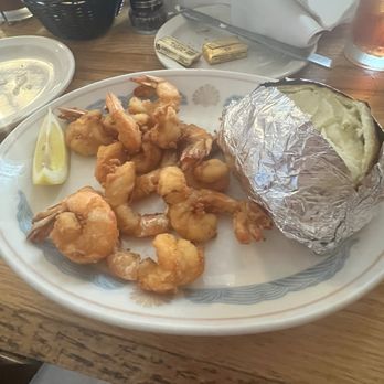 Lee's Inlet Kitchen - Fried shrimp. - Seafood Near Me - Murrells Inlet, South Carolina Lee's Inlet Kitchen - Fried shrimp. - Seafood Near Me - Murrells Inlet, South Carolina