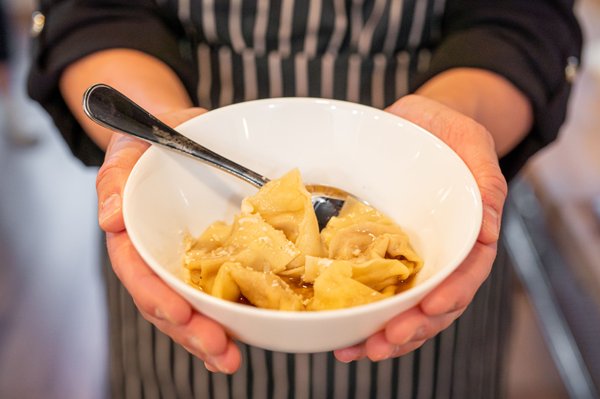 Tutore - Italian Cooking School by null