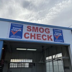 Adrian's Smog & Auto Repair